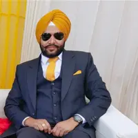 Maljinder Singh