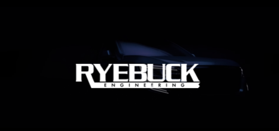 Ryebuck