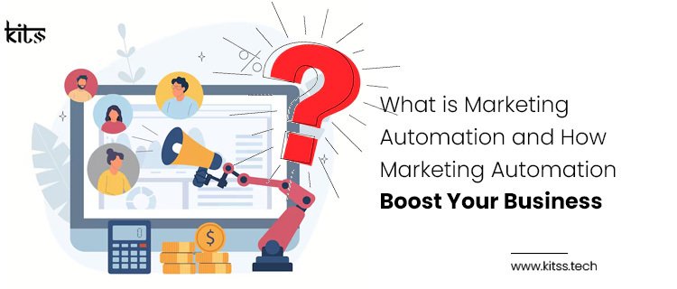 Marketing Automation and How Marketing Automation