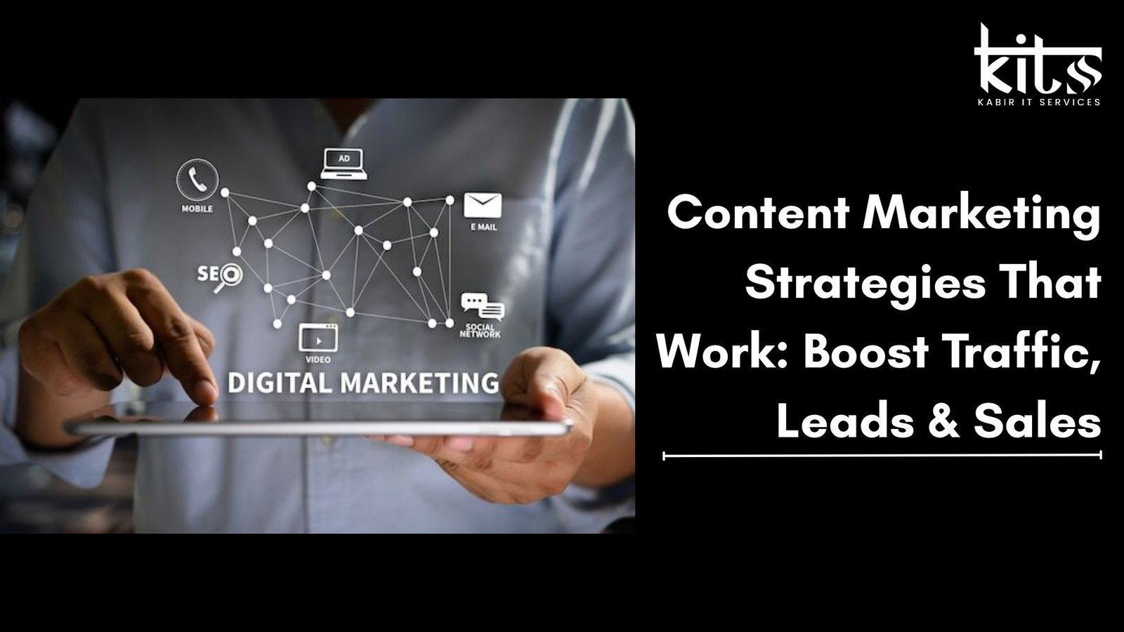 Content Marketing