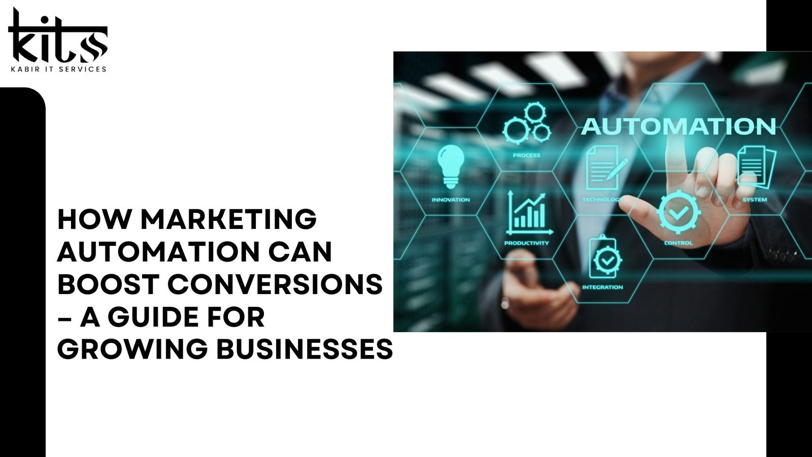 Marketing Automation