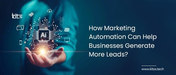Marketing Automation