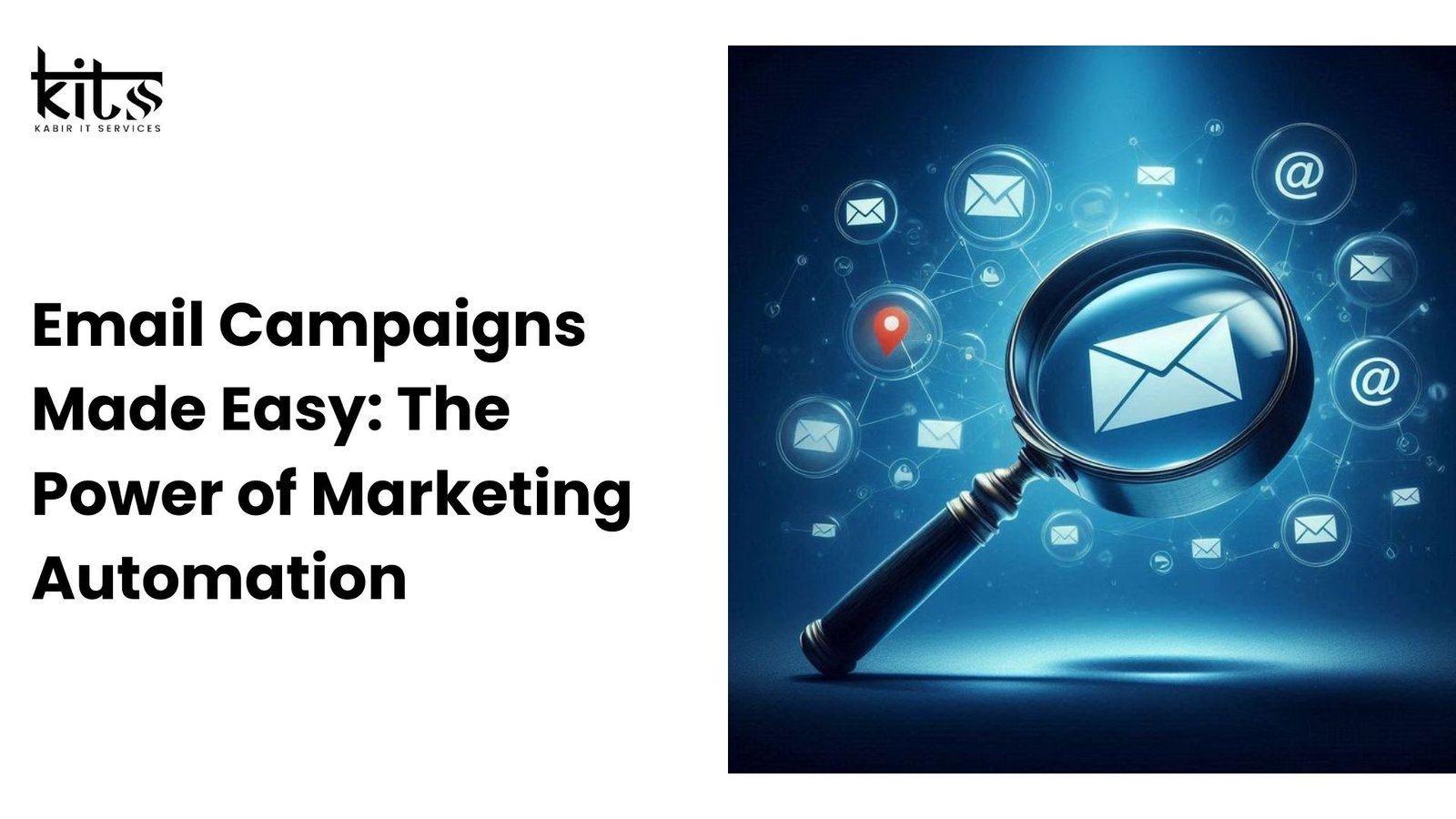 Marketing Automation