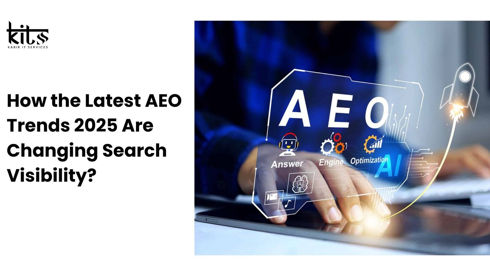 Latest AEO Trends