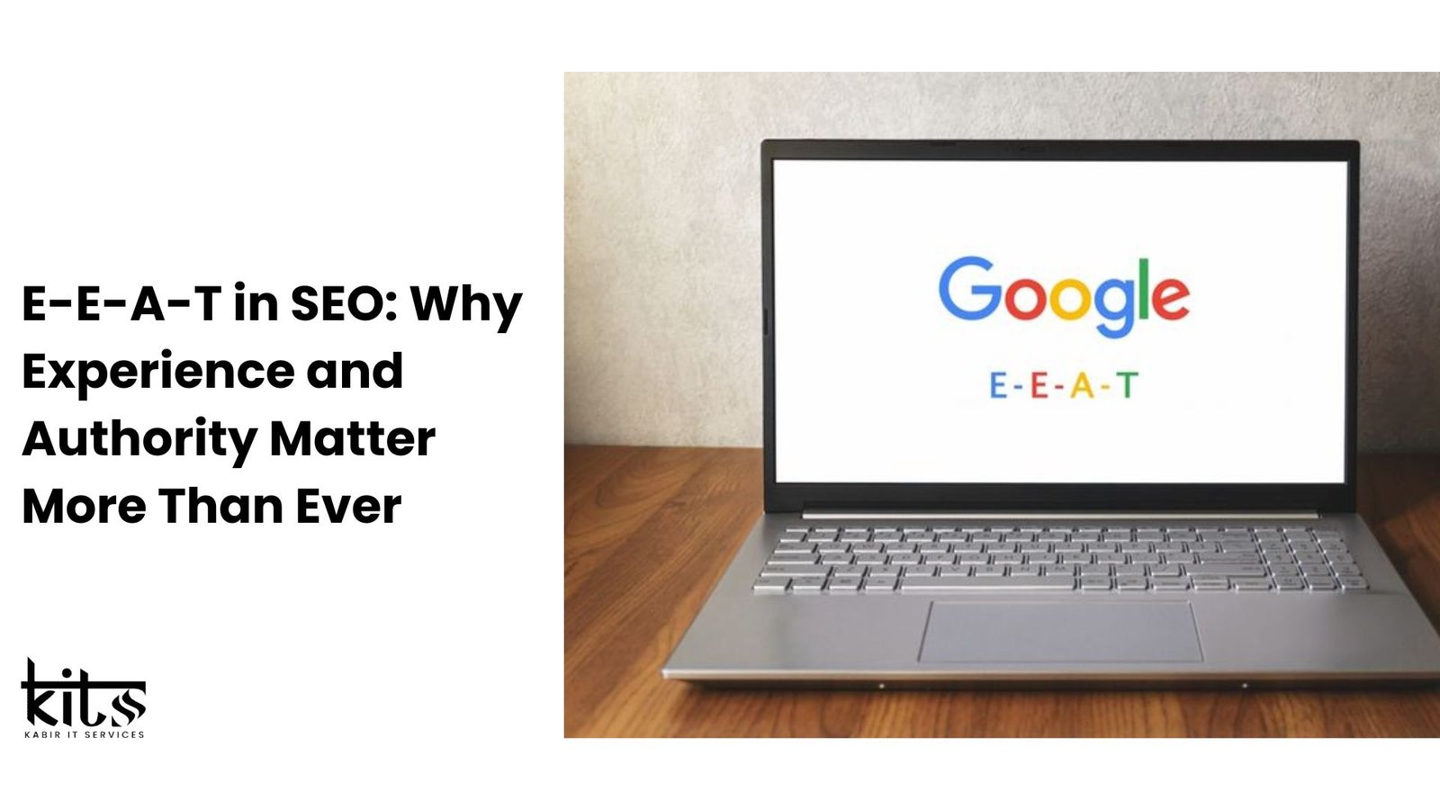 E-E-A-T in SEO