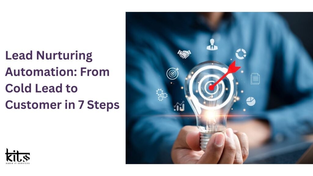 Lead Nurturing Automation