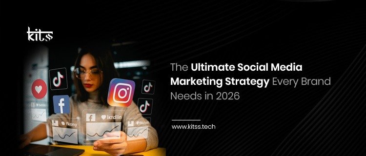 Social Media Marketing Strategy