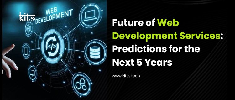 Web Development Services