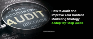 Content Marketing Strategy