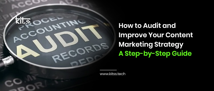 Content Marketing Strategy