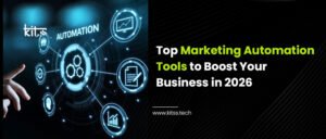 Marketing Automation