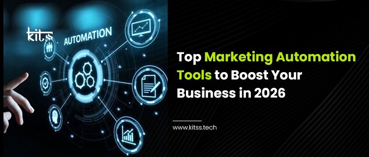 Marketing Automation