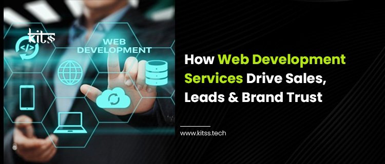 Web Development Services