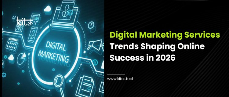 Digital Marketing Services