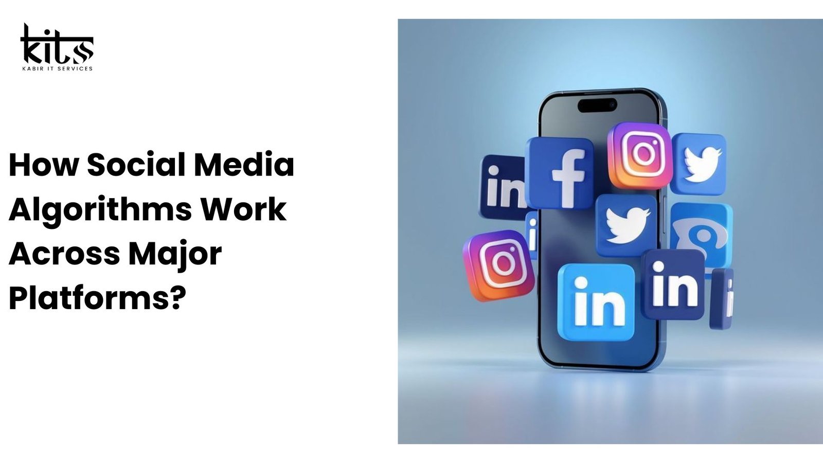 Social Media Algorithms