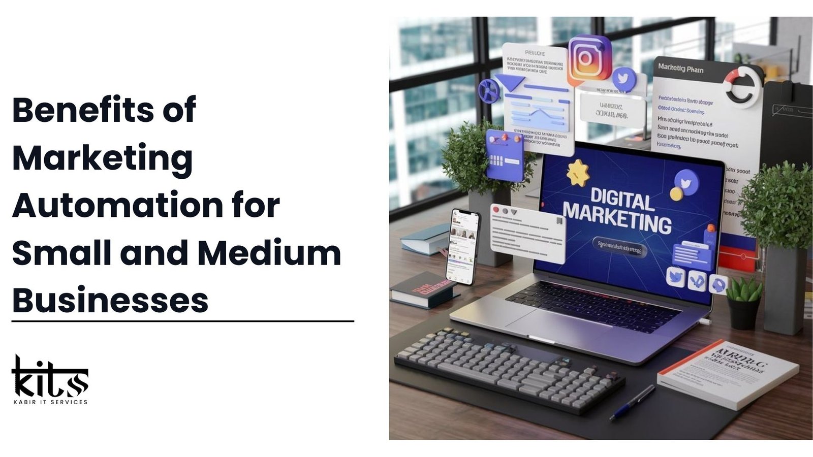 Marketing Automation