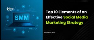 Social Media Marketing Strategy