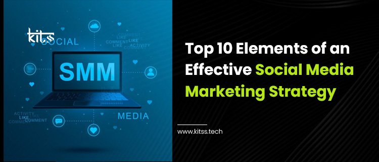 Social Media Marketing Strategy