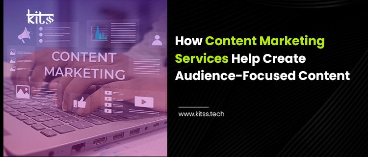 Content Marketing Services