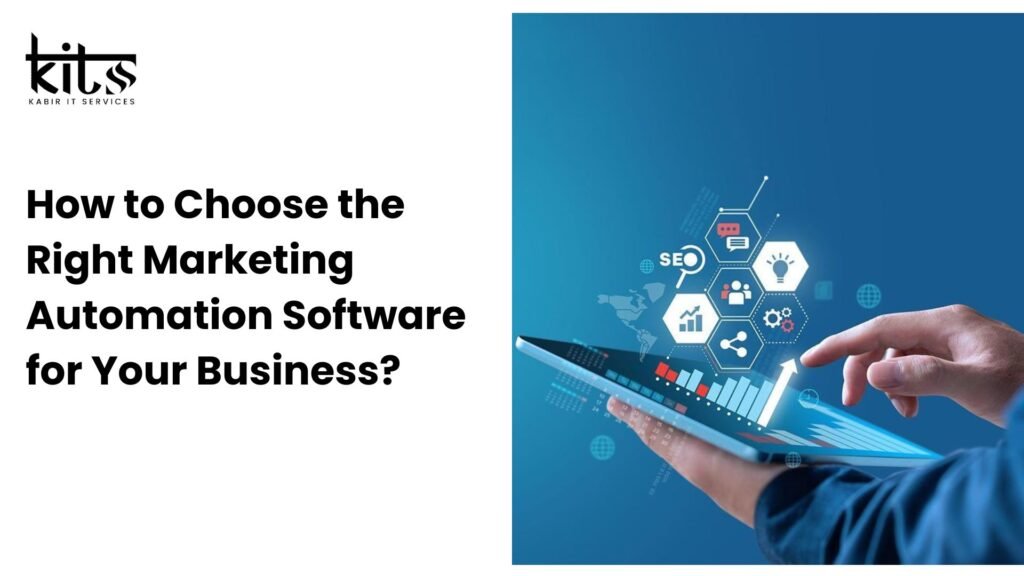 Marketing Automation