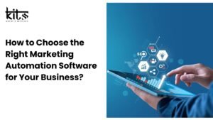 Marketing Automation