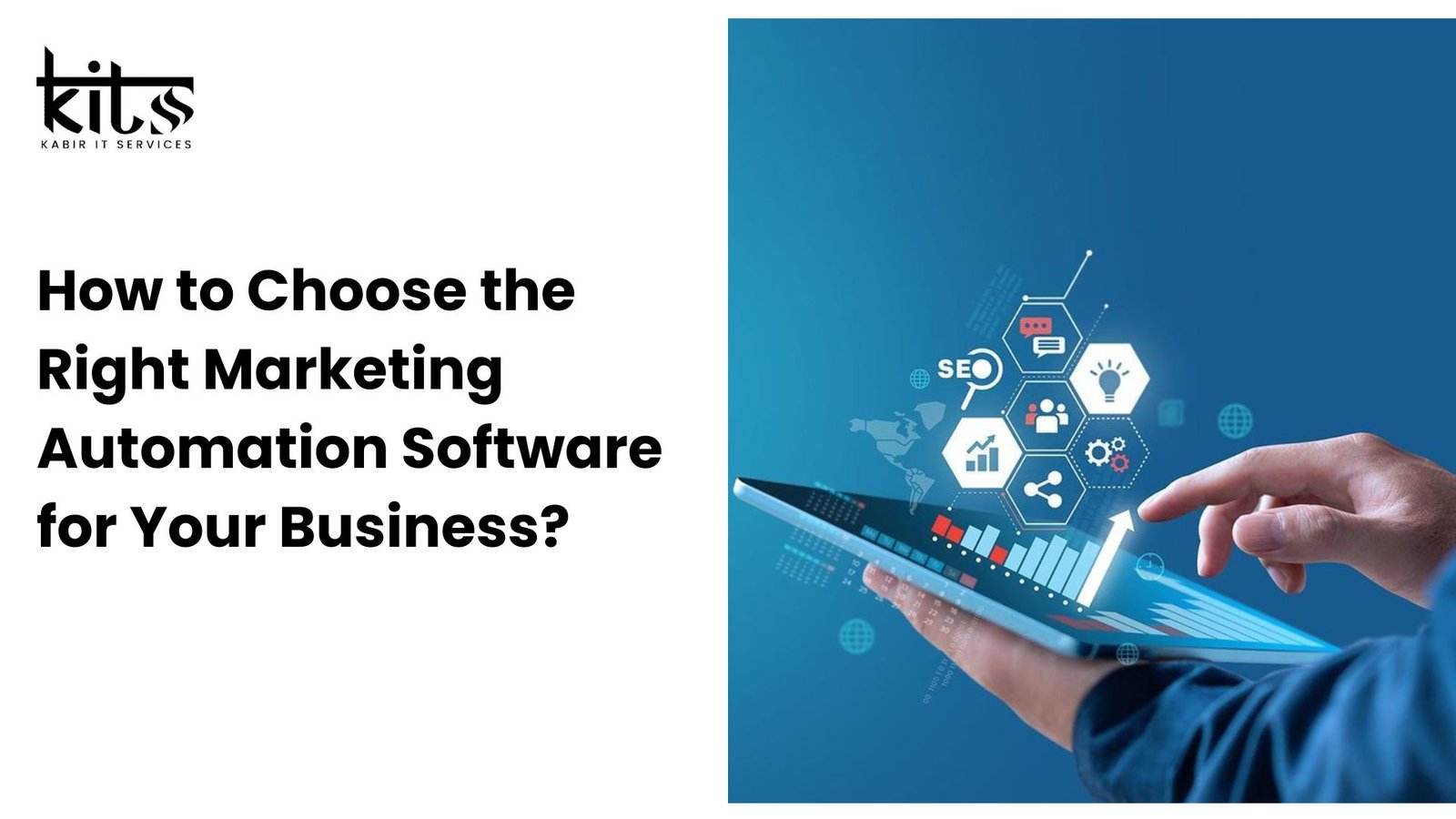 Marketing Automation