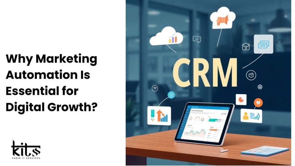 Marketing Automation