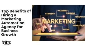 Marketing Automation Agency