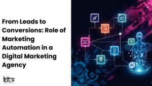 Marketing Automation