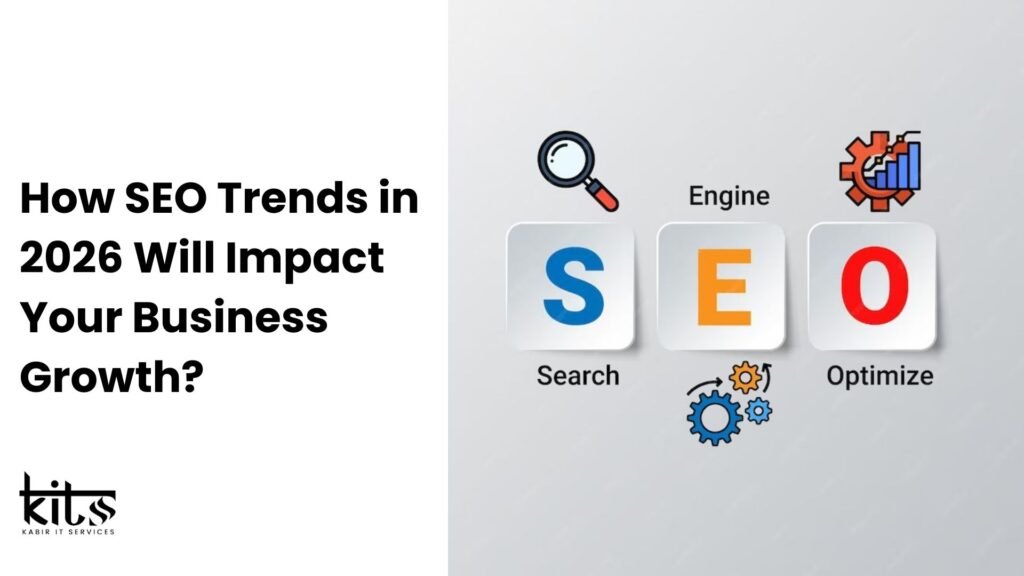 SEO Trends