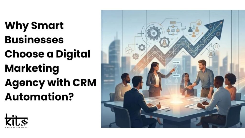 CRM Automation