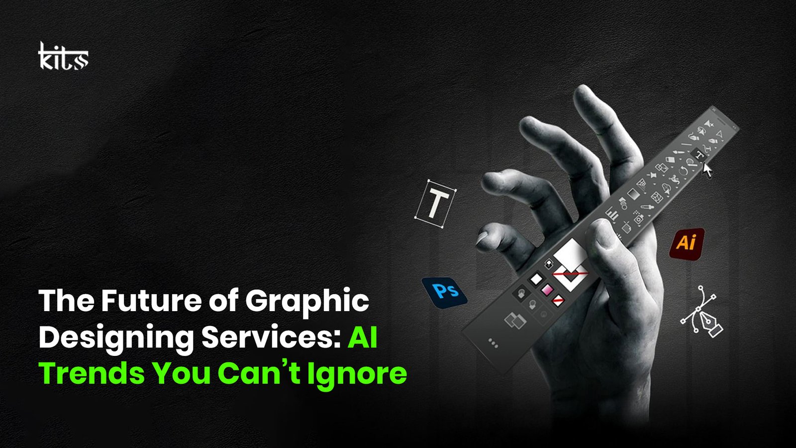 Graphic Designing Services