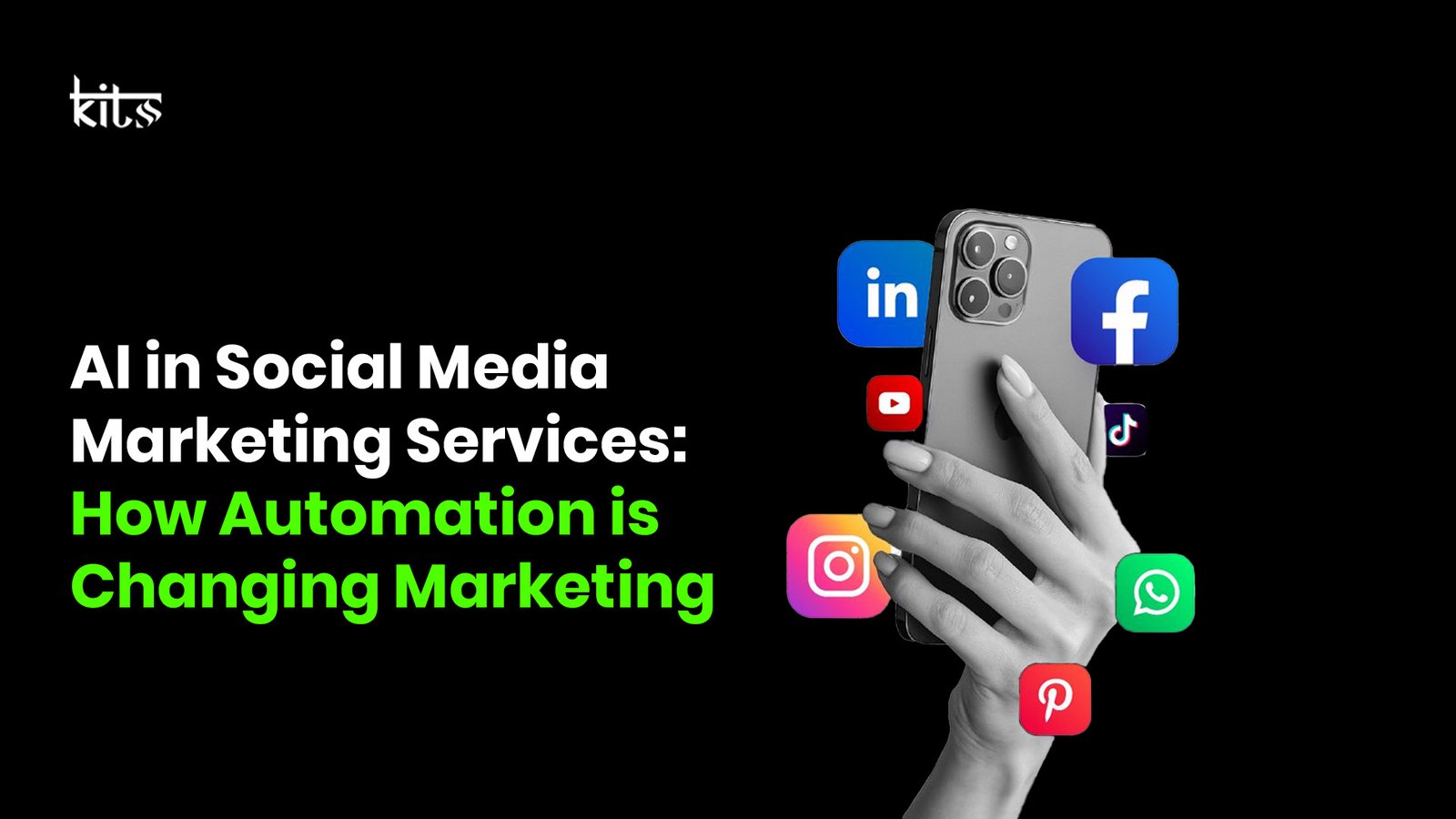 Social Media Marketing
