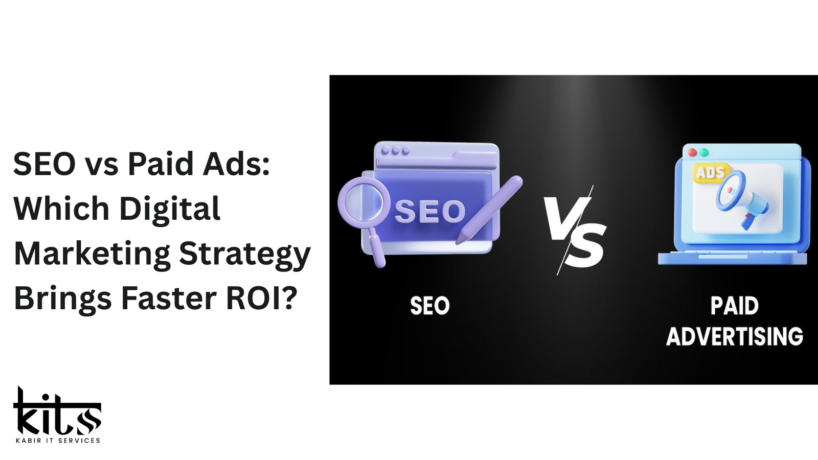 Digital Marketing Strategy