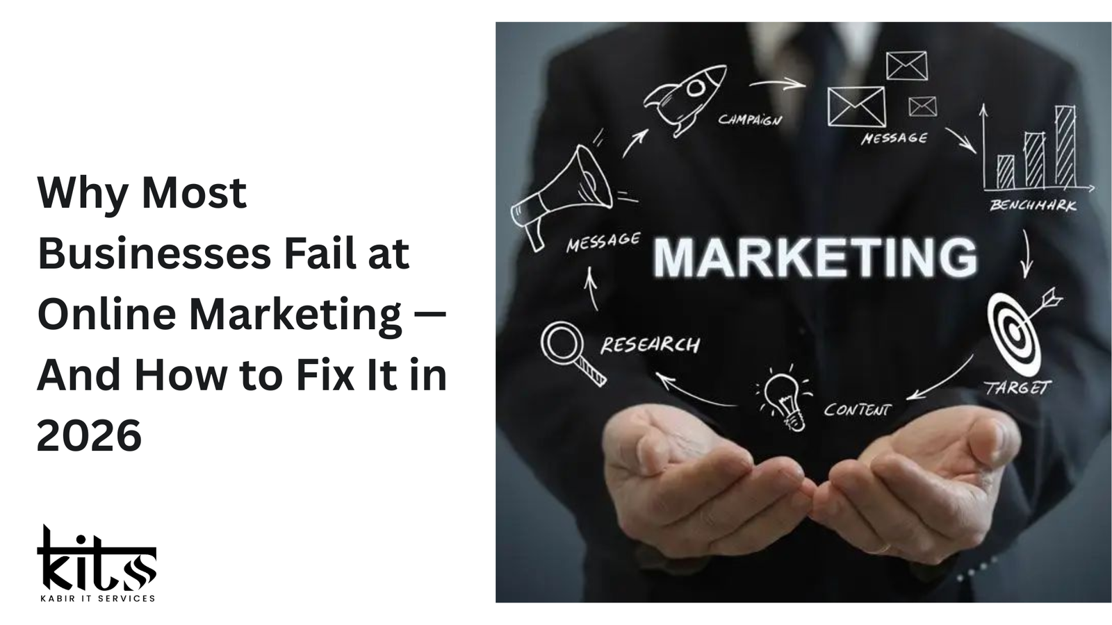 Online Marketing