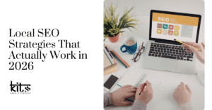 Local SEO Strategies That Actually Work in 2026