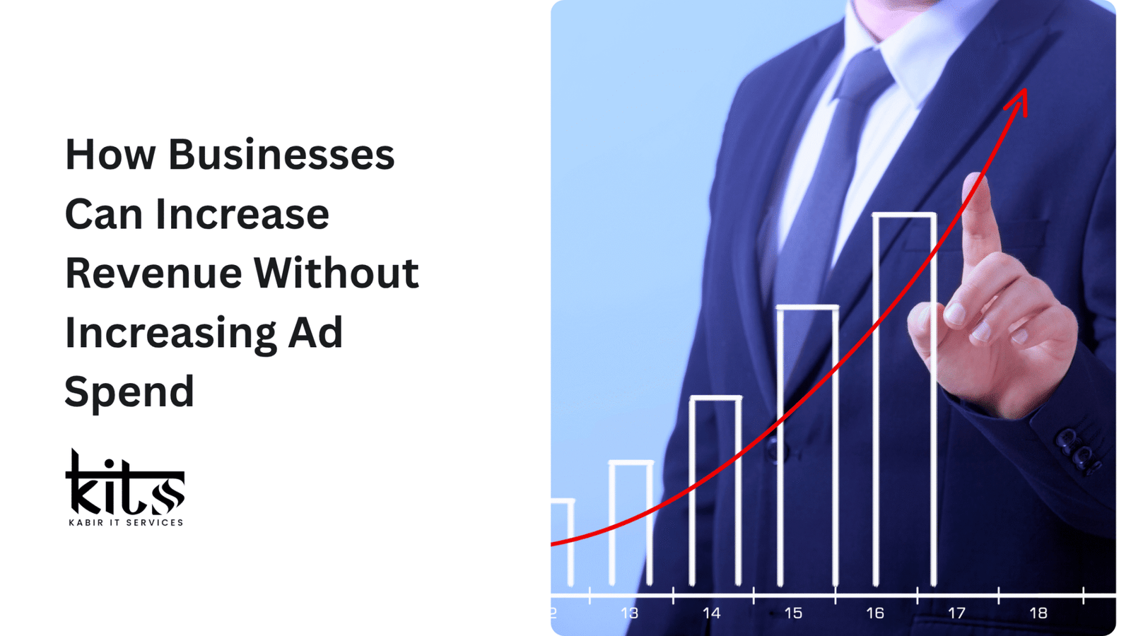 How Businesses Can Increase Revenue Without Increasing Ad Spend