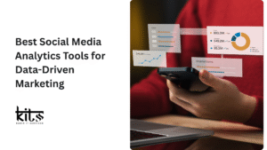 Best Social Media Analytics Tools for Data-Driven Marketing