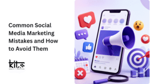 Common Social Media Marketing Mistakes and How to Avoid Them