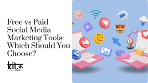 Free vs Paid Social Media Marketing Tools: Which Should You Choose?