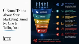 Marketing Funnel