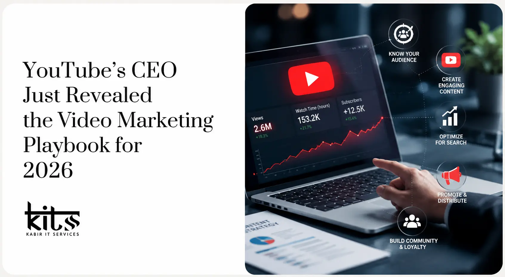 YouTube SEO Marketing