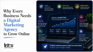 Digital Marketing Agency