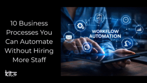 Marketing Automation