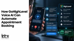 GoHighLevel Voice AI