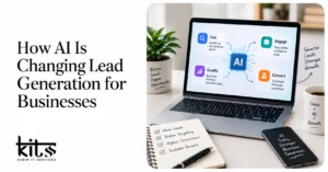 Lead Generation for Businesses