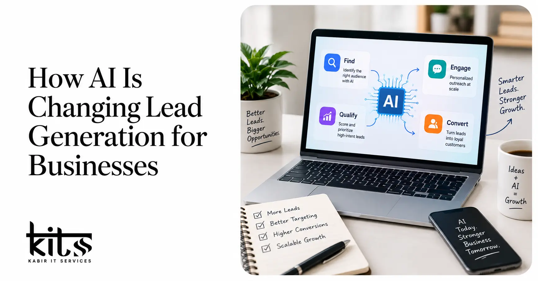 Lead Generation for Businesses