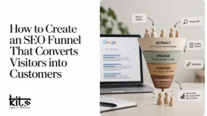 SEO Funnel