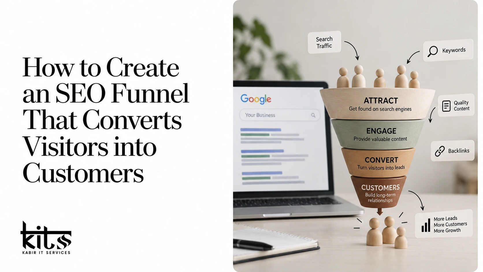 SEO Funnel