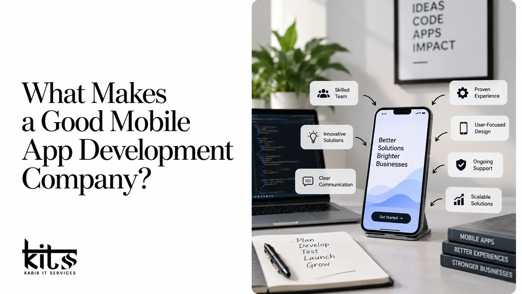 Mobile App Development Company